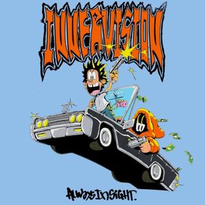 Always in Sight (EP)