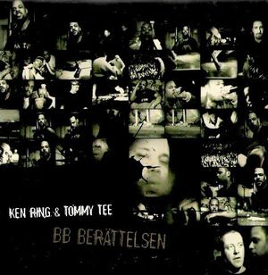 BB berättelsen (Single)