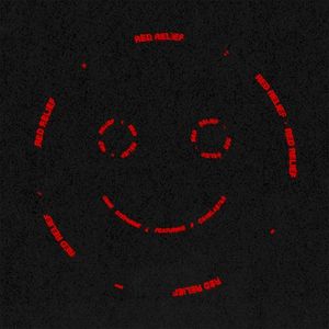 Red Relief (EP)