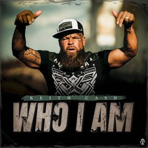 Who I Am (Single)