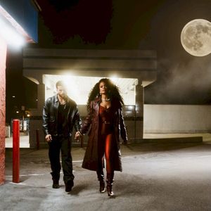 Under the Moon (Single)