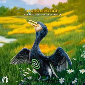 Alfredo and the Afterlife (Single)