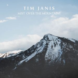 Mist Over the Mountains (Single)