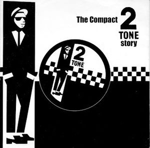 The Compact 2 Tone Story