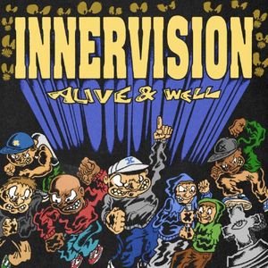 Alive & Well (EP)