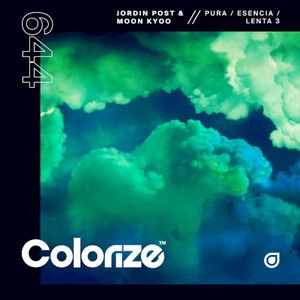 Pura / Esencia / Lenta 3 (EP)