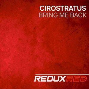 Bring me back (Single)
