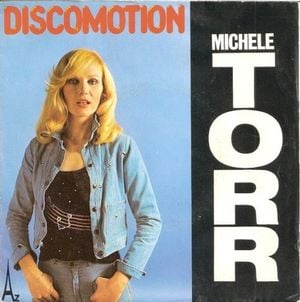 Discomotion (Single)