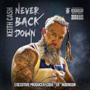 Never Back Down