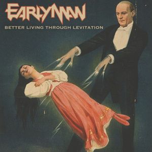 Better Living Through Levitation (Single)
