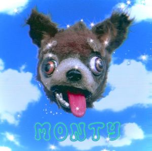 monty (＾ᴥ＾) (Single)
