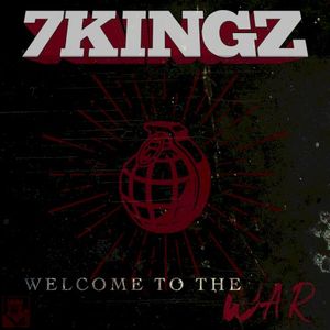 Welcome to the War (Single)