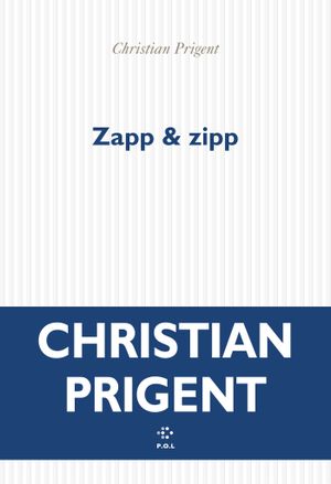 Zapp & zipp