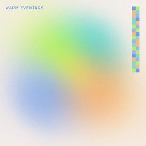 warm evenings (Single)