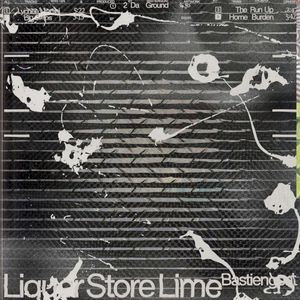 Liquor Store Lime (EP)