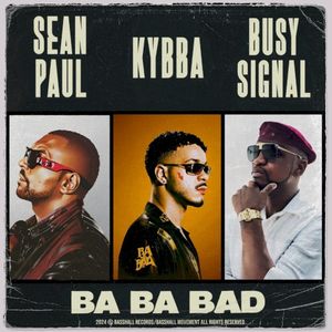 Ba Ba Bad (Single)