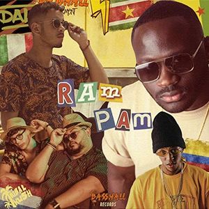 Ram Pam (Single)