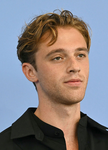 Benjamin Voisin