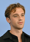 Benjamin Voisin