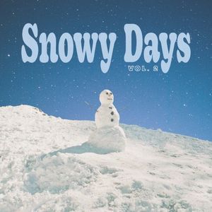 Snowy Days, Vol. 2 (EP)