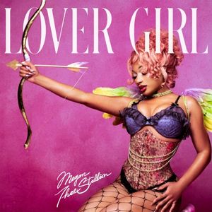 LOVER GIRL (Single)