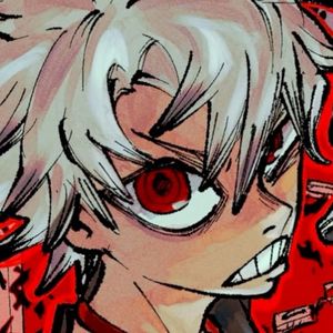 Psych Out! (Single)