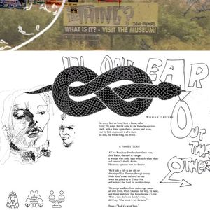 FIGURE EIGHT (Single)