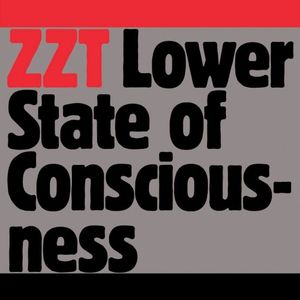 Lower State of Consciousness (Single)