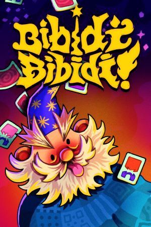 Bibidi Bibidi!