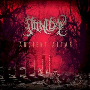Ancient Altar (Single)