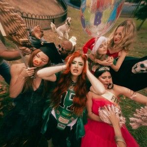 WHEN IT'S ALL HAPPENING (Single)