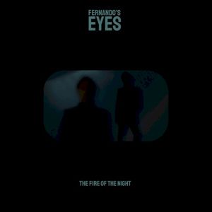 The Fire of the Night (EP)