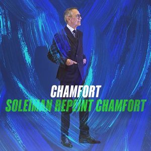 Soleiman repeint Chamfort (EP)