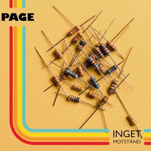 Inget motstånd