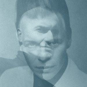 WILL LAUT (EP)