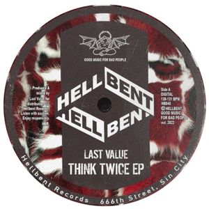 Think Twice EP (EP)