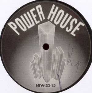 Power House (EP)