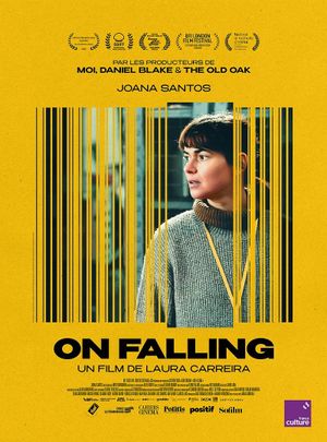 On Falling
