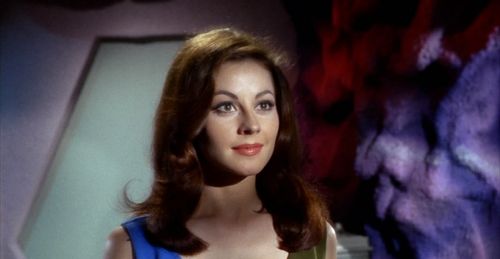 Cover Sherry Jackson