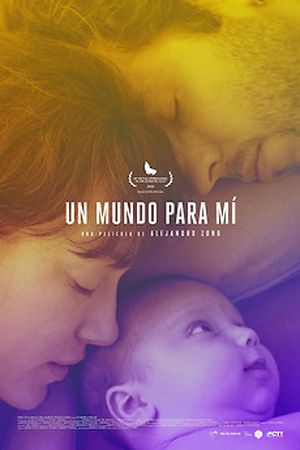 Un mundo para mí