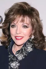 Joan Collins