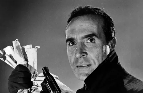 Cover Ricardo Montalbán