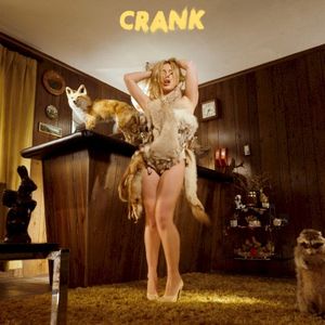 CRANK (Single)