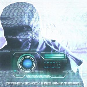 Offensivschock 2025 (EP)