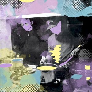 The Recipe (Single)