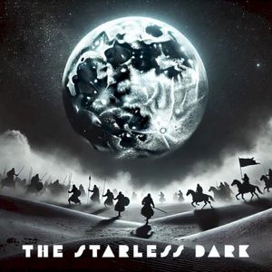 The Starless Dark (Single)