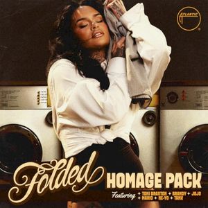 Folded Homage Pack