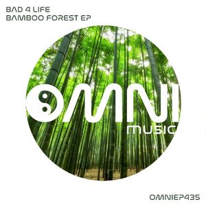 Bamboo Forest EP (EP)