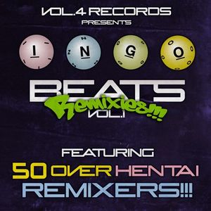 Ingo Beats Vol.1 Remixes