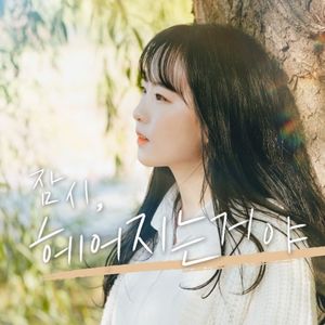 잠시 헤어지는거야 (Single)